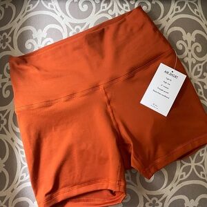 Women's Fleo Air Shorts 4”